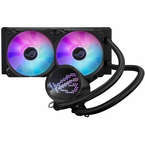 K Asus WAK ROG RYUO III 240 ARGB