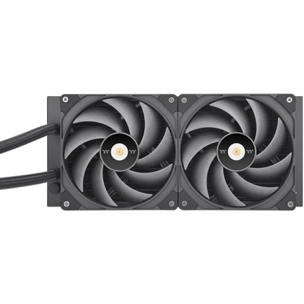 K WAK Thermaltake Toughliquid 280 EX Pro ARGB Sync/All-in-One retail