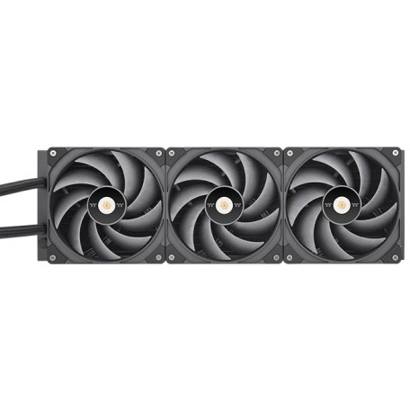 K WAK Thermaltake Toughliquid 420 EX Pro ARGB Sync/All-in-One retail