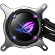K Asus WAK ROG Strix LC II 240 ARGB