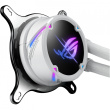 K Asus WAK ROG Strix LC II 240 ARGB White Edition 21278435