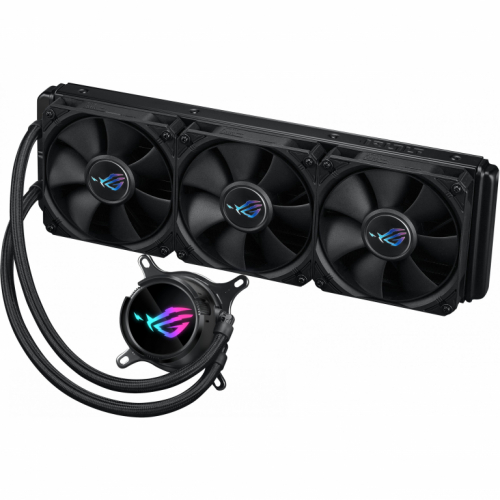 K Asus WAK ROG Strix LC III 360