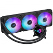 K Asus WAK ROG Strix LC III 360 ARGB