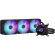K Asus WAK ROG Strix LC III 360 ARGB