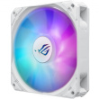 K Asus WAK ROG Strix LC III 360 ARGB White Edition