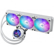 K Asus WAK ROG STRIX LC III 360 ARGB LCD WHT