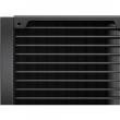K COUGAR CPU Wasserkühlung Poseidon-GT 240. ARGB. Schwarz