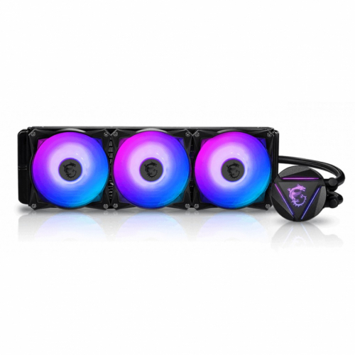 K MSI MAG CoreLiquid 360R V2