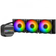 K MSI MAG CoreLiquid M360