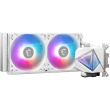 K MSI MAG CoreLiquid I240 Valge