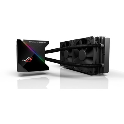 K Asus WAK ROG RYUJIN 240