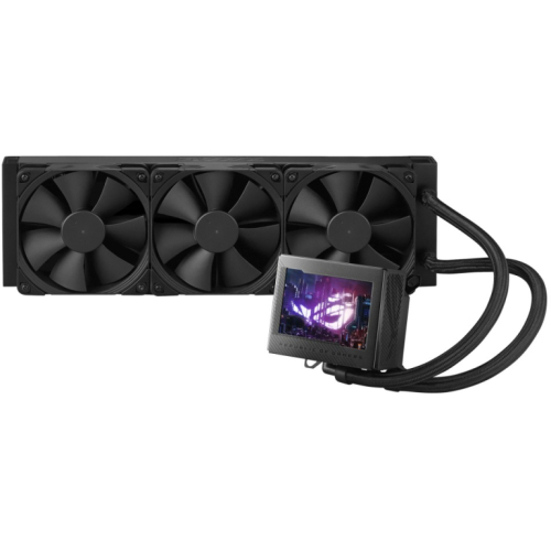 K Asus WAK ROG RYUJIN III 360