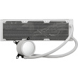 K Asus WAK ROG RYUO III 360 ARGB White Edition