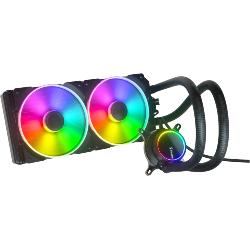 K FRACTAL DESIGN WAK Celsius+ S28 Prisma Water Cooling Unit