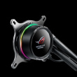 K Asus WAK ROG RYUO 120