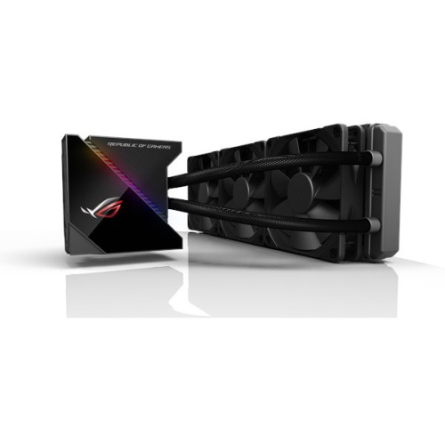 K Asus WAK ROG RYUJIN 360