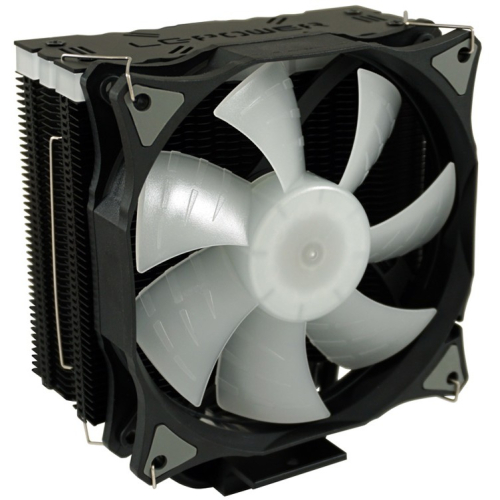 K LC-Power Kühler LC-CC-120-ARGB-PRO 1700/1150/1151/1156/1366