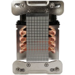K Inter-Tech Kühler A-35 3HE aktiv AMD Socket SP3.TR4