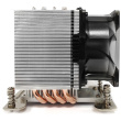 K Inter-Tech Kühler A-35 3HE aktiv AMD Socket SP3.TR4