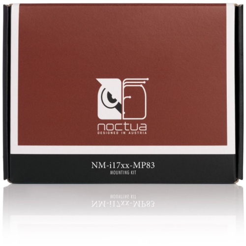 K NOCTUA Mounting-Kit NM-i7xx-MP83