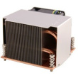 K Inter-Tech Kühler R-5 2HE aktiv 2011/2066 SQUARE 80mmx80mm