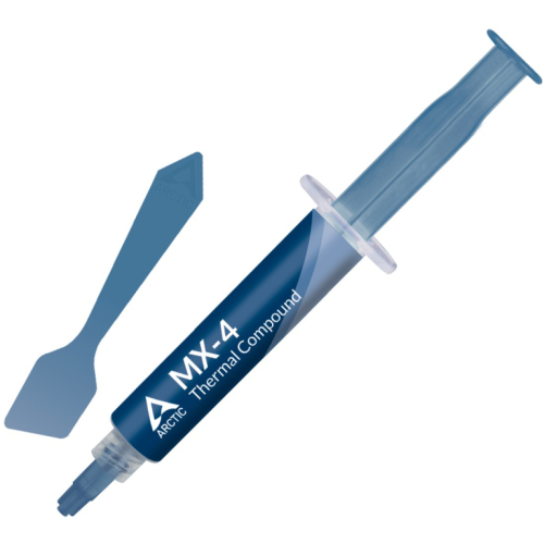 K ARCTIC Wärmeleitpaste MX-4 (8 gr.mit Spatel)