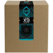 K ICEBERG THERMAL IceSLEET X9 Dual TR ARGB - Threadripper only