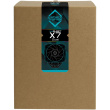 K ICEBERG THERMAL IceSLEET X7 Dual - ARGB - AM4/AM5/1200/1700