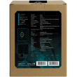K ICEBERG THERMAL IceSLEET X7 Dual - ARGB - AM4/AM5/1200/1700