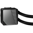 K WAK Antec Symphony 240 ARGB Liquid Cooling System retail