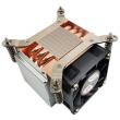 K Inter-Tech Kühler Q-5 2HE aktiv Intel Socket LGA 1700 retail