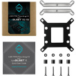 K ICEBERG THERMAL LGA 1700 Kit (IceSLEET X5/X6)