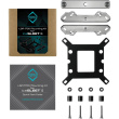 K ICEBERG THERMAL LGA 1700 Kit (IceSLEET G Series)