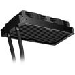 K Sharkoon Wasserkühlung S70 RGB 2 Lüfter 240mm schwarz