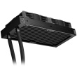 K Sharkoon Wasserkühlung S80 RGB 2 Lüfter 240mm schwarz