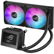 K Asus WAK ROG RYUJIN III 240 ARGB