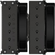 K CORSAIR Kühler A115 High-Performance
