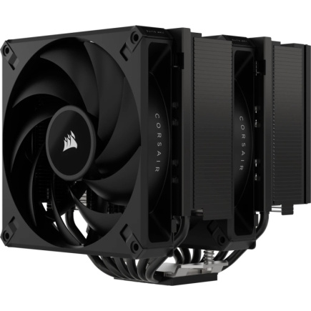 K CORSAIR Kühler A115 High-Performance