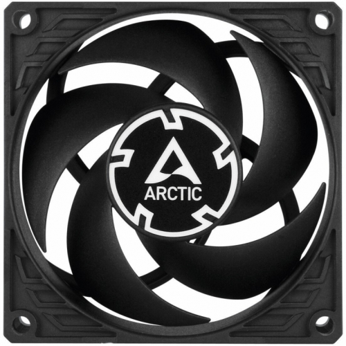 80mm Arctic P8 PWM PST