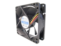 CHIEFTEC 120x120x25mm Ball Bearing PWM Fan