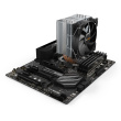 K Cooler Multi be quiet! Pure Rock 2 | 1700; FMx,AM3/4/5,115x; 1200,20xx TDP 150W