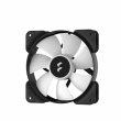 Fractal Design Aspect 12 RGB PWM Fan Black Frame 120 mm