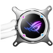 K Asus WAK ROG Strix LC II 240 ARGB White Edition