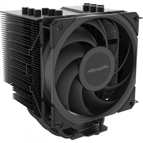 Alpenföhn Brocken 4 - CPU cooling
