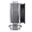 Thermaltake CPU Cooler Contac 9 (92mm Fan, TDP 140W)