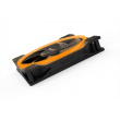 140mm be quiet! LIGHT WINGS 140mm PWM ARGB Triple-Pack
