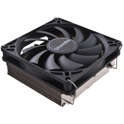 K Cooler Multi EKL Alpenföhn Silvretta |FMx.AM3.115x; 1200 TDP 95W
