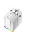 Cooling DeepCool AK500 DIGITAL PRO WH (R-AK500-WHAPMN-G)