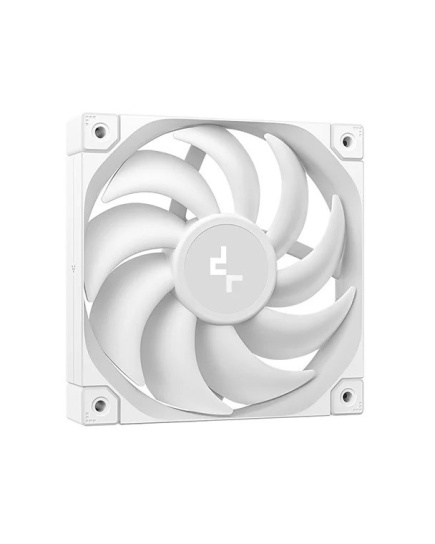 Cooling DeepCool AK500 DIGITAL PRO WH (R-AK500-WHAPMN-G)