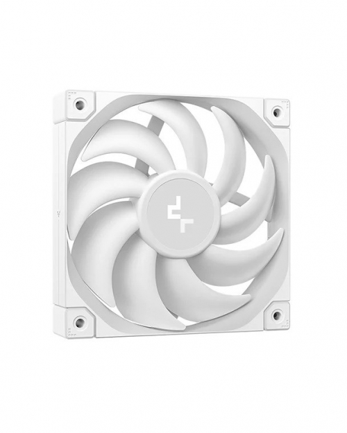 Cooling DeepCool AK500 DIGITAL PRO WH (R-AK500-WHAPMN-G)